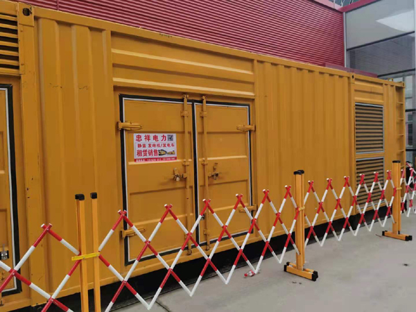 南沙柴油发电机电压不稳的原因是什么？