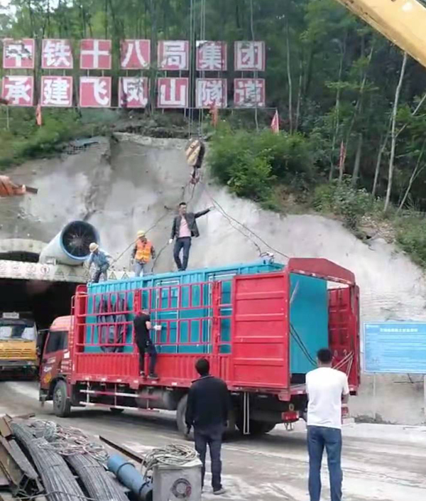 南沙发电机组维修后输出功率降低是什么问题
