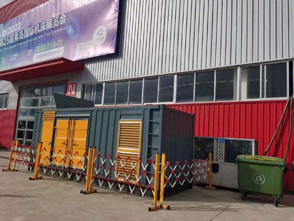 南沙柴油发电机组启动困难的原因有哪些？