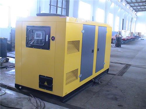 南沙租赁发电机 柴油发电机组的蓄电池种类有哪些？