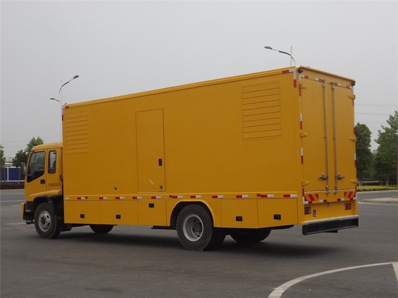 南沙租赁发电机 进口柴油发电机组和国产柴油发电机组有什么区别？