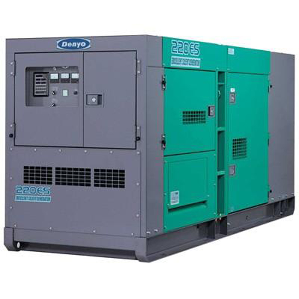 南沙出租发电机 柴油发电机组并机需要什么条件？