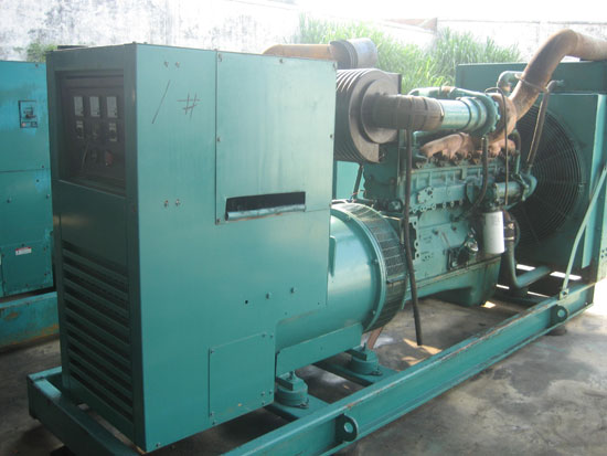 南沙出租发电机-发电机组购买指南都有哪些