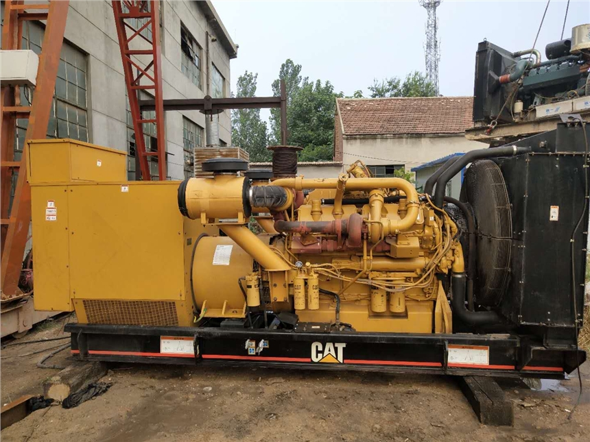 南沙租赁发电机-柴油发电机组不定期保养会出现哪些问题？