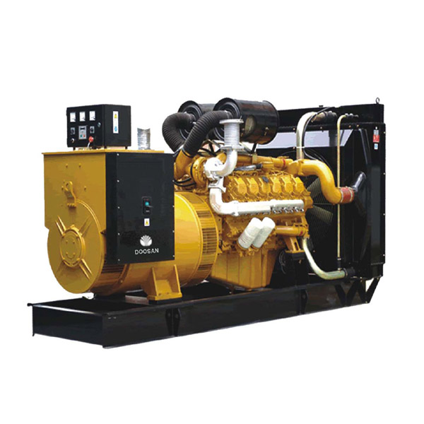 南沙租赁发电机-怎样确保潍柴发电机组的质量