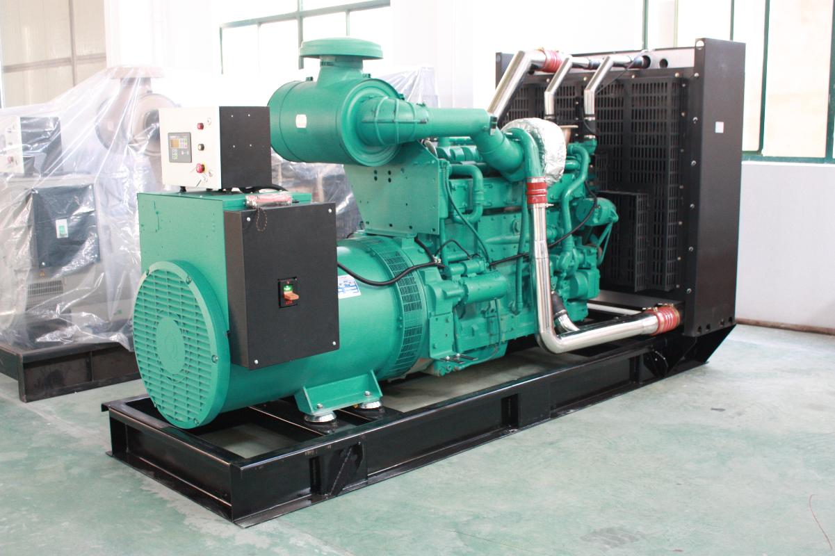 南沙租赁发电机-柴油发电机常规都给谁供电呢？