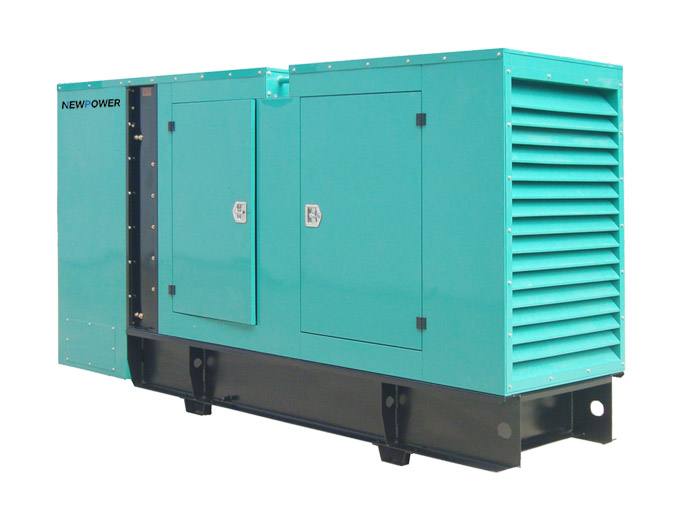 南沙发电车租赁-沃尔沃发电机组多少钱