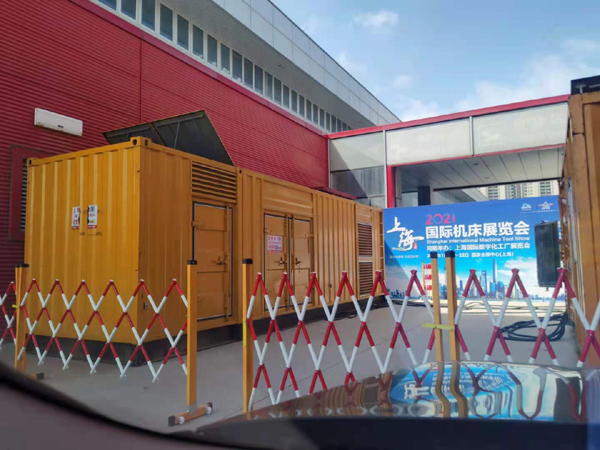 南沙发电车出租-发电机无电压或电压太低怎么办？