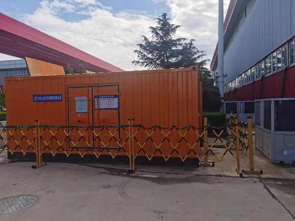 南沙出租发电机-发电机组的主要用途是什么？