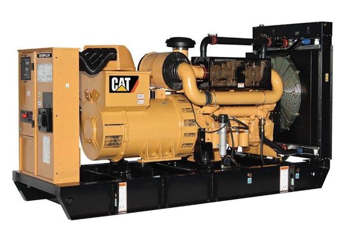 南沙租赁发电机-柴油发电机设计的优势性能特点有哪些