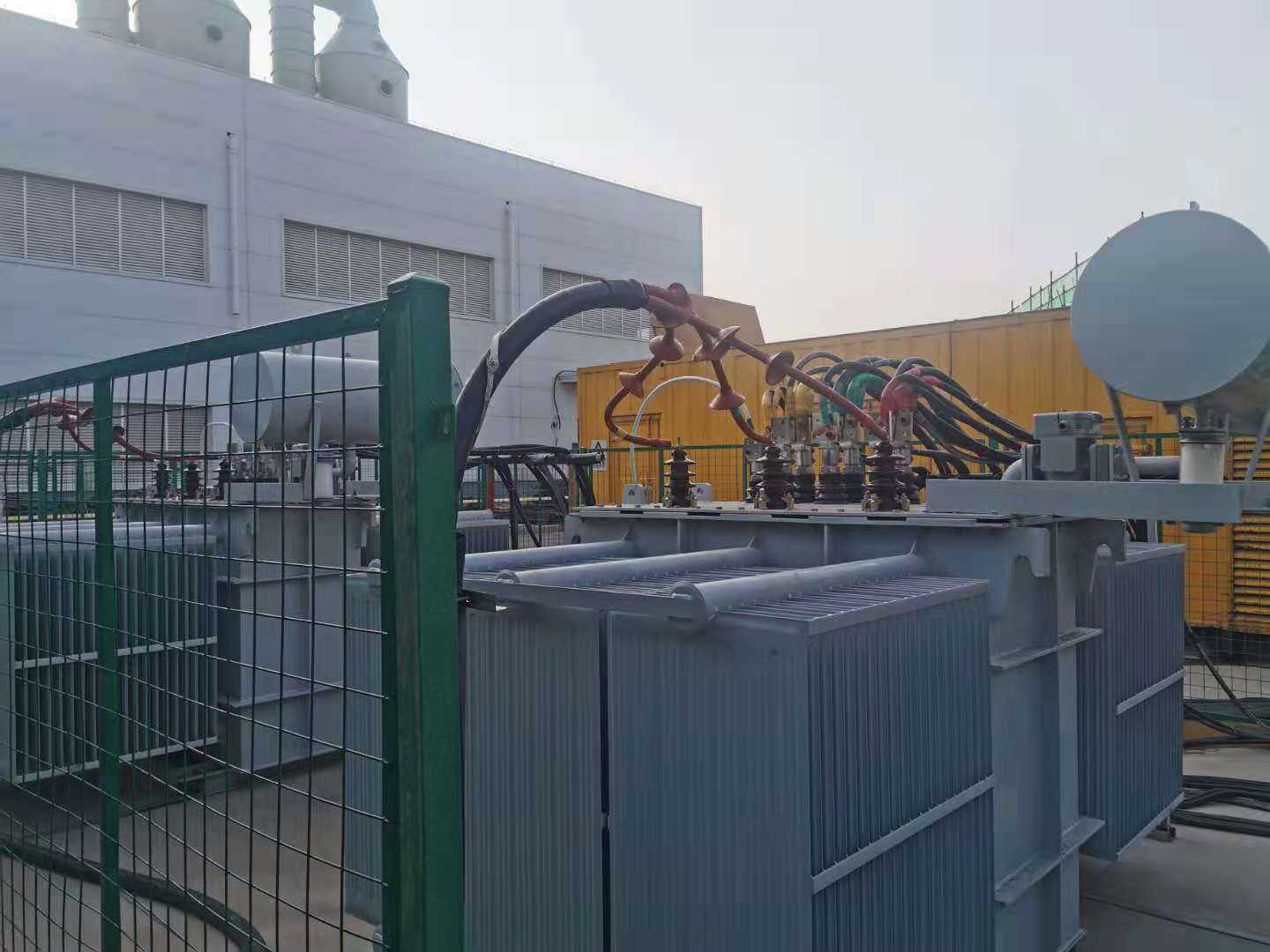 南沙出租发电机-静音柴油发电机不维护的危害