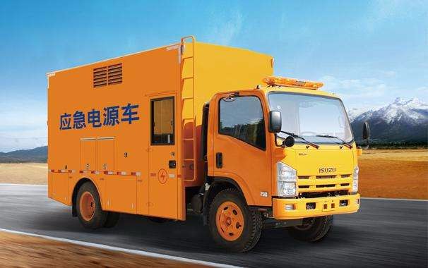 南沙租赁发电机-柴油发电机组紧急停机的正确操作方法