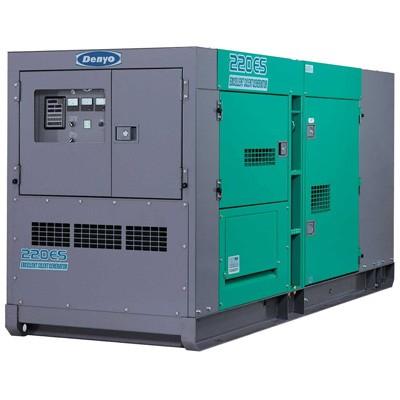 南沙出租发电机-排除柴油发电机组敲缸声的步骤