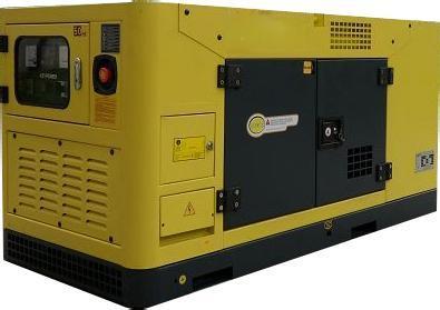 南沙出租发电机-发电机温度过高怎么解决