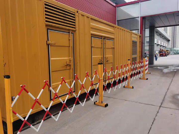 南沙柴油发电机组组安装时的六大项需要注意的