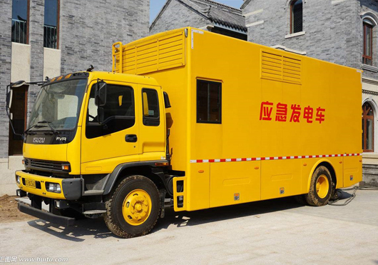 南沙发电车租赁-柴油发电机组的基本分类有哪些？