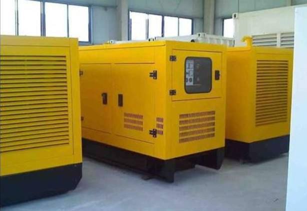 南沙出租发电机-启动柴油发电机组前我们要检查什么？