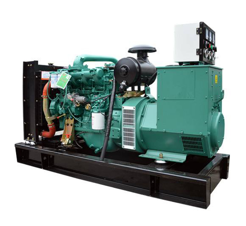 南沙租赁发电机-发电机设备出租之无刷发电机AVR为何容易损坏的原因解析