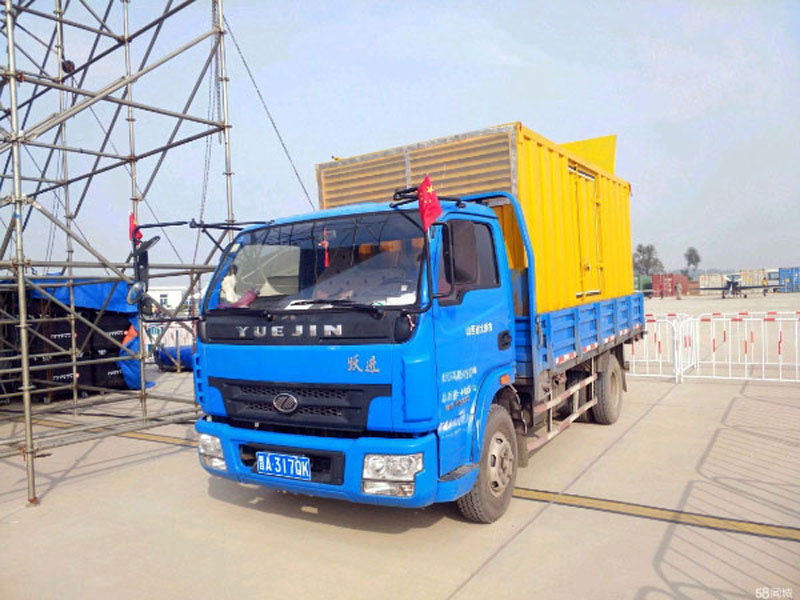 南沙租赁发电机-柴油发电机组租赁之新发电机组热磨合与冷磨合的区别