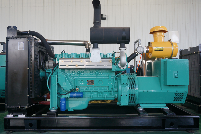 南沙发电机组修正系数表中海拔高度的上限是多少？