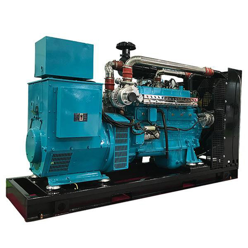 南沙关于国产发电机中柴油滤清器保养易被忽视问题