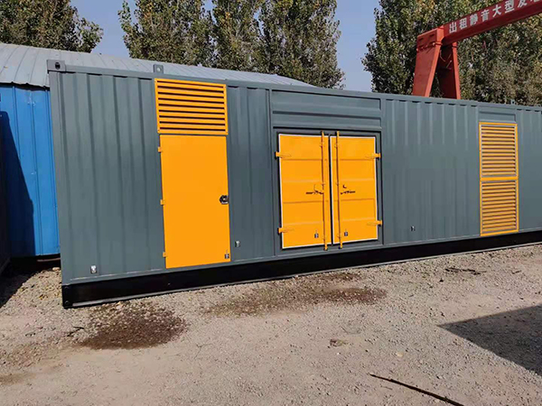 南沙有哪些方法可以降低发电机的启动电流？