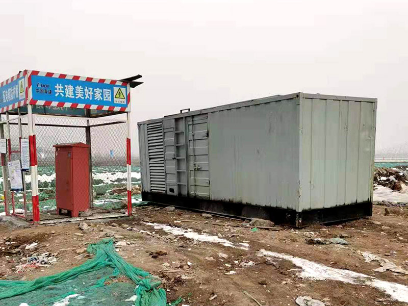 南沙燃气发电机在高海拔地区运行时会遇到哪些常见故障？