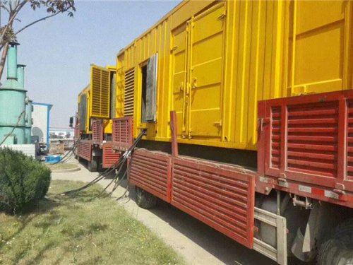 南沙计算 200KW 柴油发电机油耗时，需要考虑哪些因素？