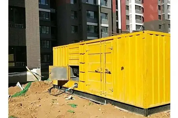 南沙发电机租赁中燃油压力过低会对发动机的哪些部件造成损坏？