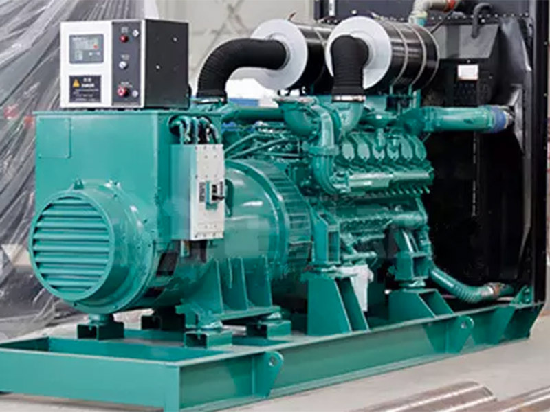 南沙康明斯柴油发电机组维护保养记录表