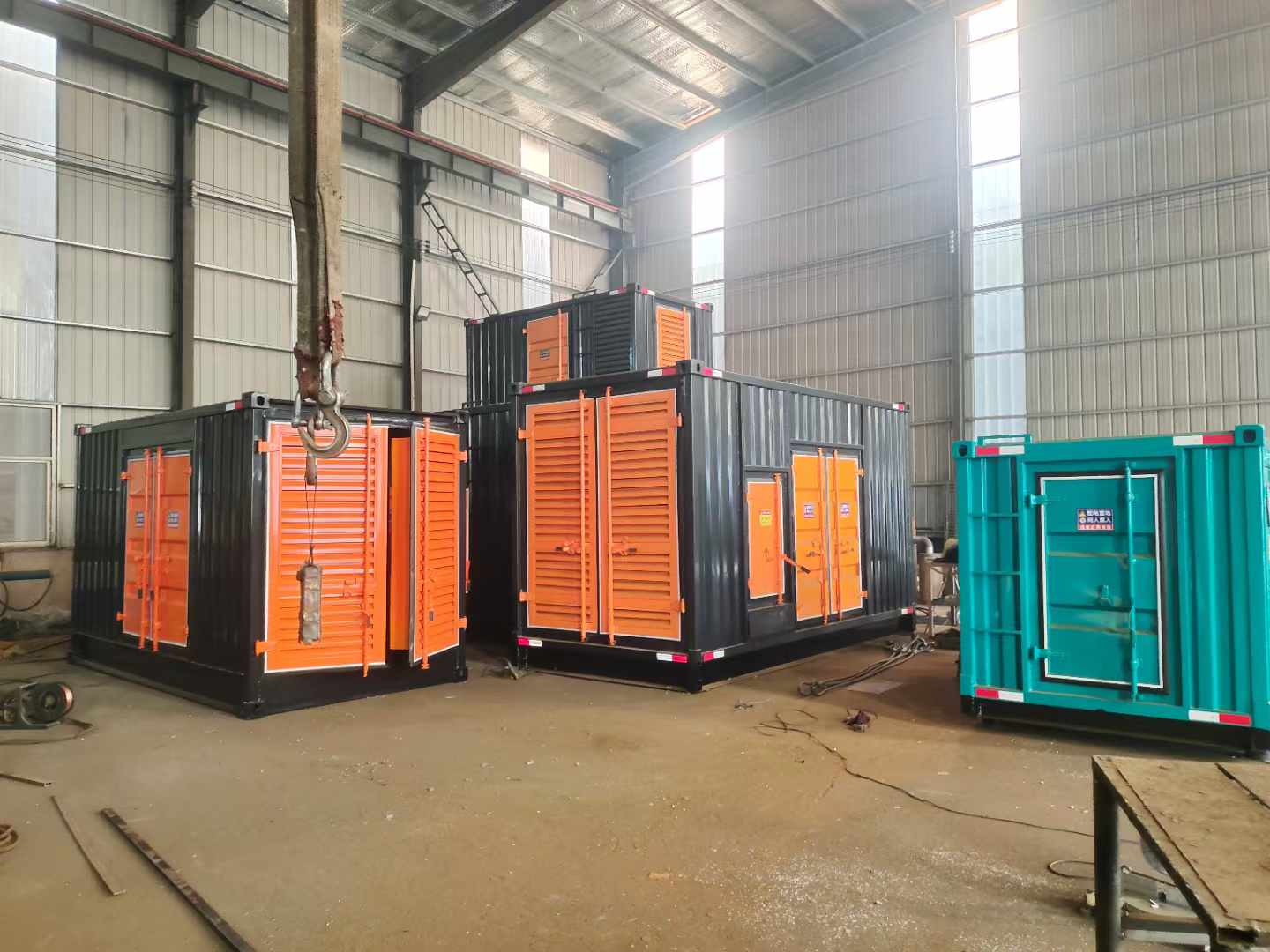 南沙如何根据用电设备的功率选择合适的空开？