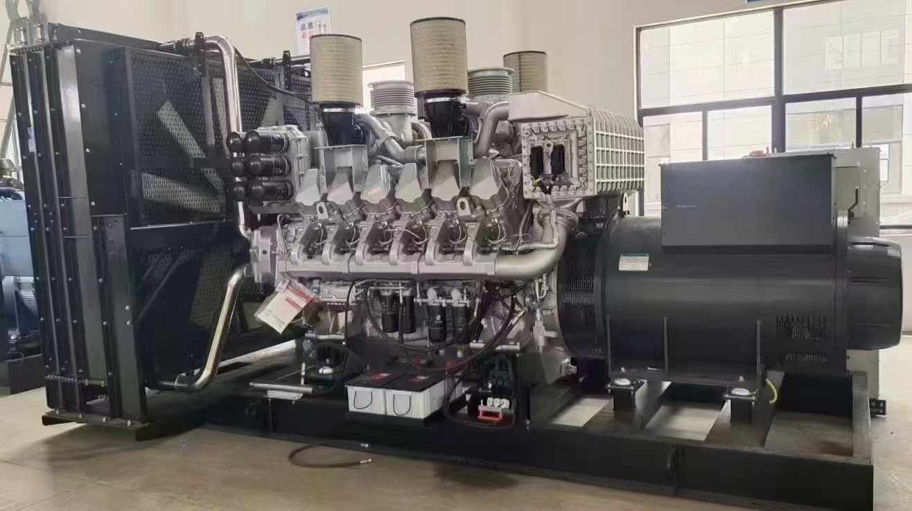 南沙发电机空气开关的额定电流是怎么确定的？