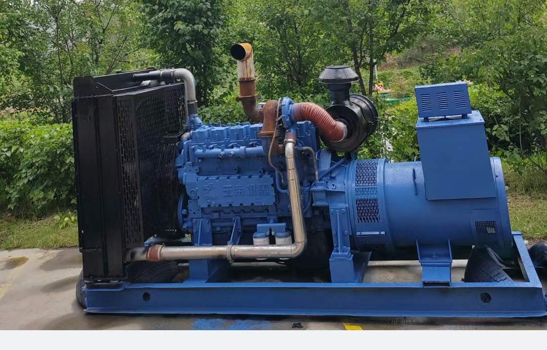 南沙发电机出租如何选择适合的空开类型？