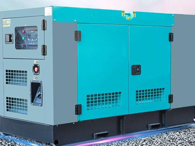 南沙柴油发电机组如何选择适合滤清器密封圈的机油？