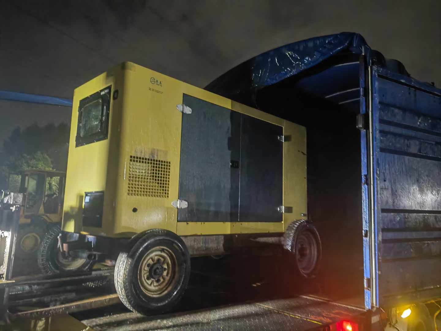 南沙如何根据用电设备的功率选择合适的柴油发电机组？