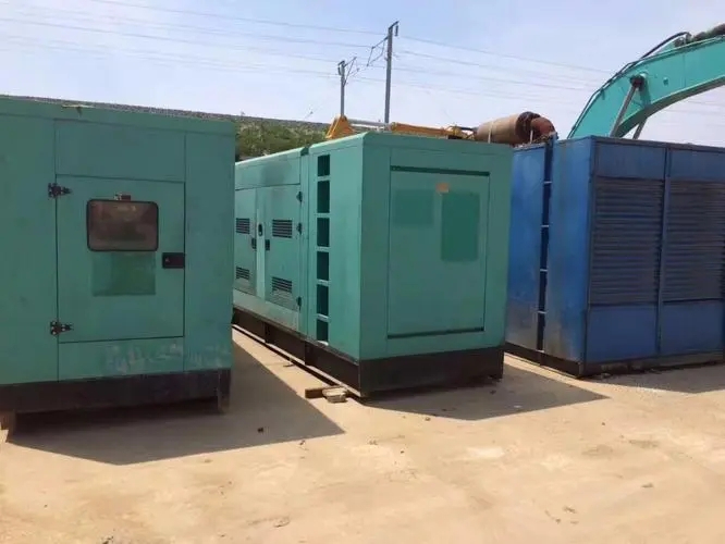 南沙不同型号的柴油发电机组空气滤清器是否可以通用？