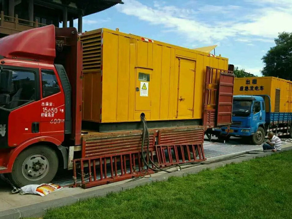 南沙输出电流不稳定会对柴油发电机造成哪些损害？