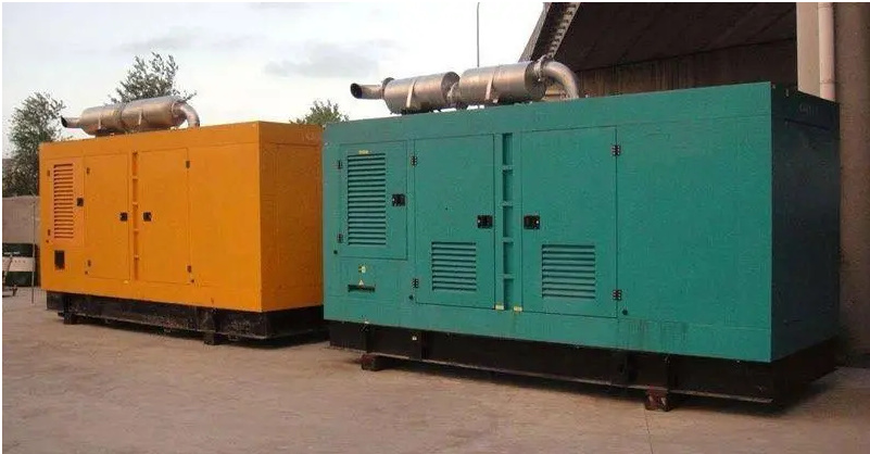 南沙冷却液的pH值对柴油发电机有什么影响？