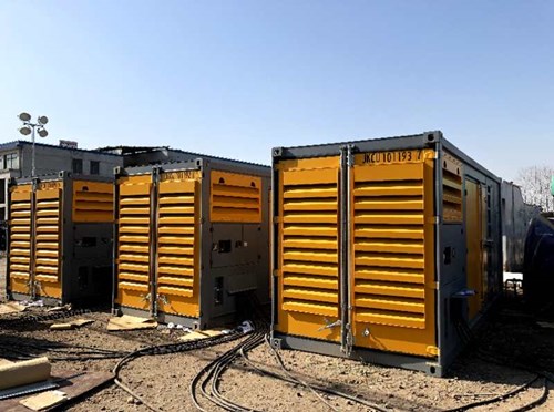 南沙低温环境下，柴油发电机组电池充满电需要多长时间？