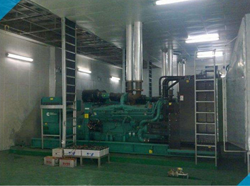 南沙发电机组无功补偿装置应该选择什么品牌？