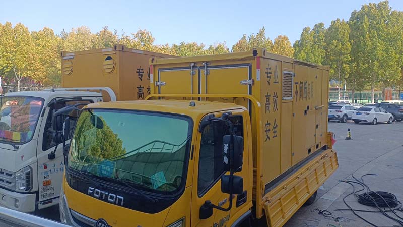 南沙有哪些因素会影响柴油发电机组和UPS电源的切换时间？