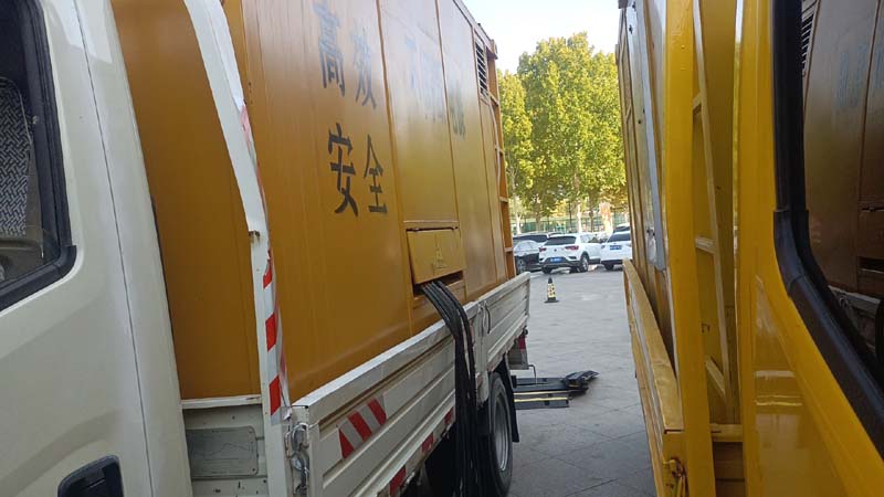 南沙如何判断柴油发电机组和UPS电源的切换时间是否符合要求？