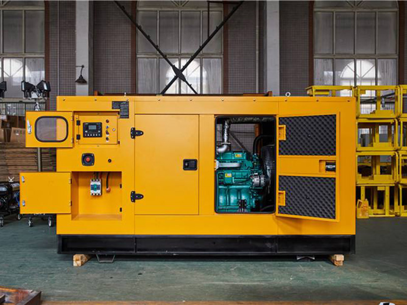 南沙发电机租赁启动发电机组时电瓶电量需要达到多少？