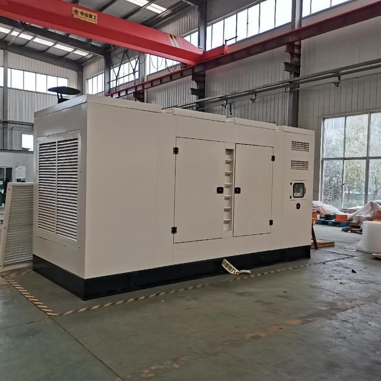 南沙启动发电机组时需要注意什么？