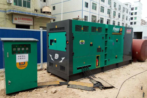 南沙为什么夏季要重点检查发电机组的燃油系统密封性？