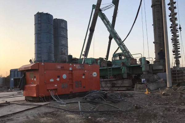 南沙如何检查发电机组燃油系统的密封性？