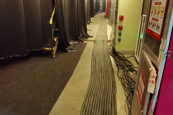 南沙柴油发电机组的输出电压可以调节到哪些范围？