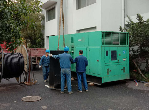 南沙核电厂应急柴油发电机的调试和维护对其他工厂发电机有哪些借鉴意义？