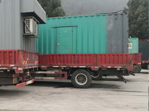 南沙柴油发电机组使用注意安全事项有哪些？