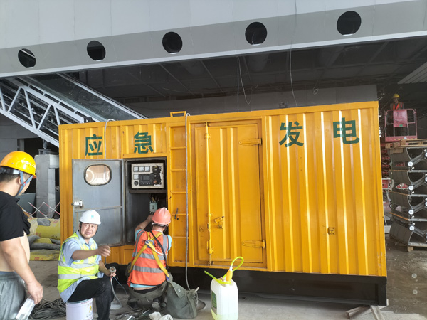 南沙怎样判断空气滤清器是否需要更换？